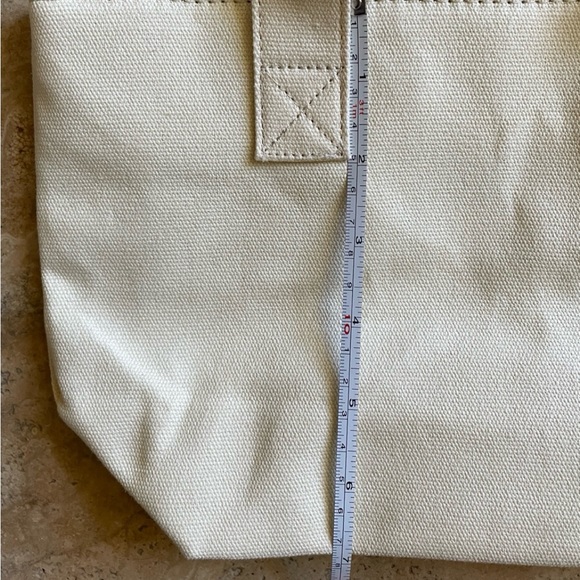 NWT Marc Jacobs perfumes canvas purse - Picture 11 of 11